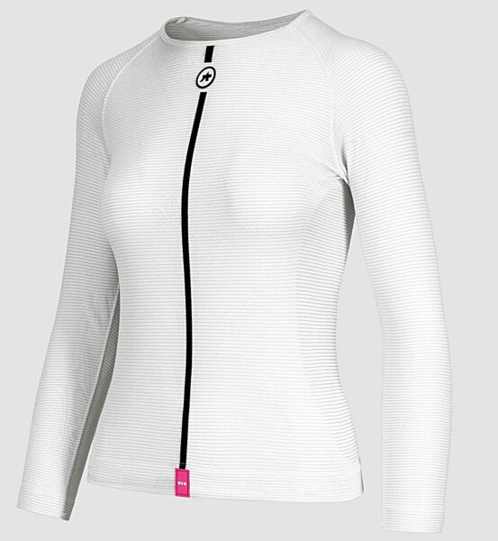 ASSOS Women´s Summer LS Skin Layer