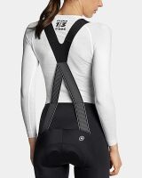 ASSOS Women´s Summer LS Skin Layer