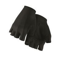 Assos RS Aero SF Gloves Black Series\M