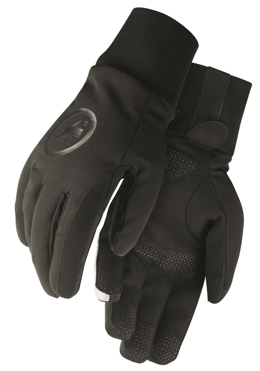 ウェア ASSOS ULTRAZ WINTER GLOVES M Assos Assosoires Ultraz Winter Glove - Men's - Bike