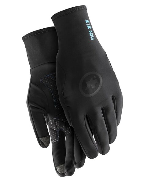 ASSOS WINTER GLOVES EVO L