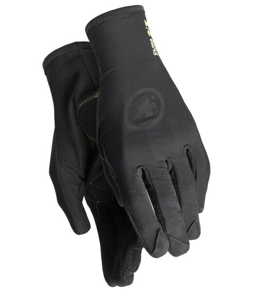Assos SPRING FALL GLOVES EVO XL
