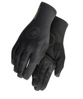 Assos SPRING FALL GLOVES EVO XL