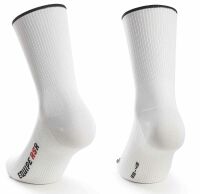 ASSOS RSR Socks holyWhite\0