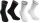 ASSOS RSR Socks holyWhite\I