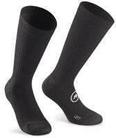 ASSOS TRAIL Winter Socks Black Series\I
