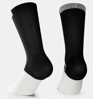Assos GT Socks C2, Black Series 0