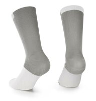 Assos GT Socks C2, Hockenheim Grey