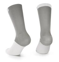 Assos GT Socks C2, Hockenheim Grey 0