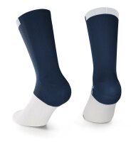 Assos GT Socks C2, Stone Blue