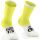 Assos GT Socks C2, Optic Yellow