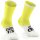 Assos GT Socks C2, Optic Yellow II