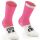 Assos GT Socks C2, Fluo Pink