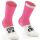 Assos GT Socks C2, Fluo Pink I