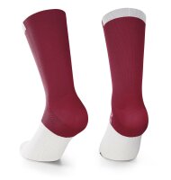 Assos GT Socks C2, Bolgheri Red