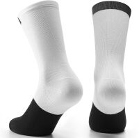 Assos GT Socks C2, Holy White 0