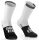 Assos GT Socks C2, Holy White 0