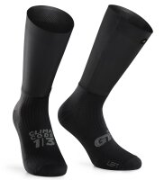 Assos GTO Socks, Black Series