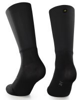 Assos GTO Socks, Black Series