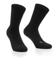 Assos Essence Socks High - twin pack