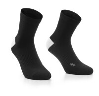 Assos Essence Socks Low - twin pack