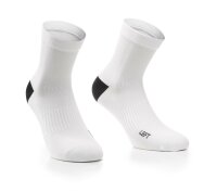 Assos Essence Socks Low - twin pack