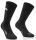 Assos RS Socks TARGA, Black I