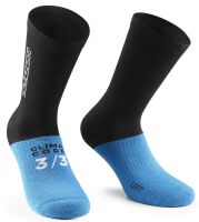 Assos ULTRAZ Winter Socks EVO 0