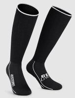 Assos Recovery Socks EVO, Black Series