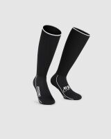 Assos Recovery Socks EVO, Black Series