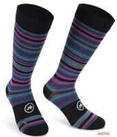 Assos SONNENSTRUMPF Womens Spring Fall Socks