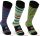 Assos SONNENSTRUMPF Womens Spring Fall Socks