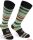 Assos SONNENSTRUMPF Womens Spring Fall Socks