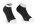 Assos RS Socks SUPERLEGER low, Black Series White Series\I