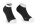 Assos RS Socks SUPERLEGER low, Black Series White Series\II