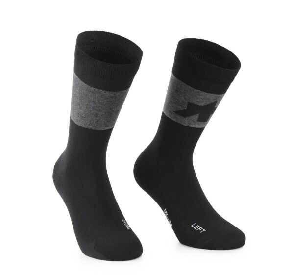 ASSOS SIGNATURE Socks EVO II