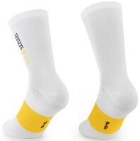 Assos Spring Fall Socks EVO Black Series\I