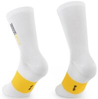 Assos Spring Fall Socks EVO Black Series\I