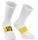 Assos Spring Fall Socks EVO Black Series\I