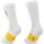 Assos Spring Fall Socks EVO Black Series\I