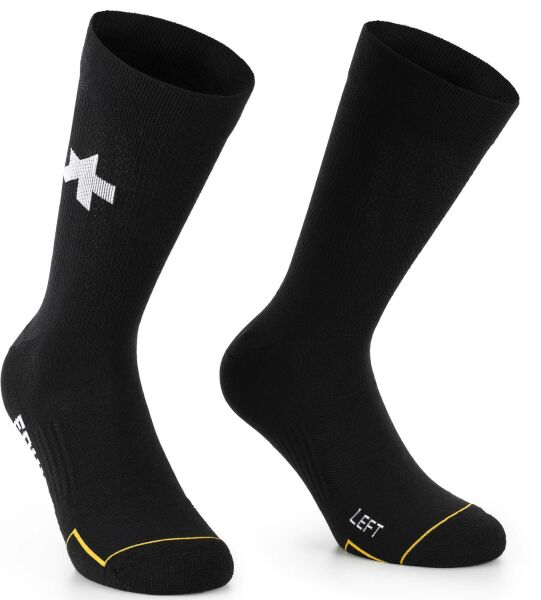 Assos RS Spring Fall Socks 0