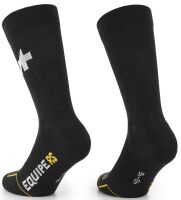 Assos RS Spring Fall Socks 0