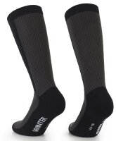 ASSOS TRAIL Winter Socks T3
