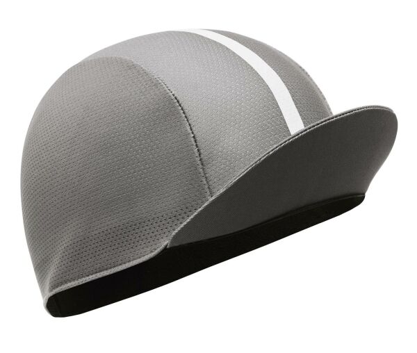 ASSOS Cap Hockenheim Grey