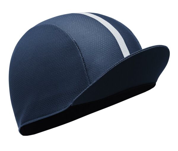 ASSOS Cap Stone Blue