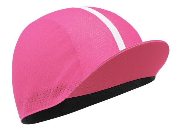 ASSOS Cap Fluo Pink