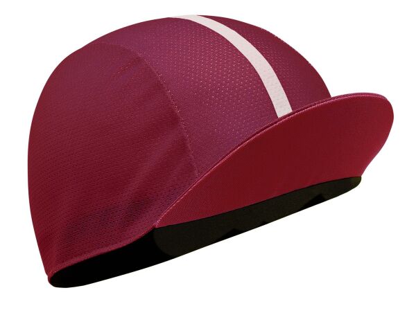 ASSOS Cap Bolgheri Red