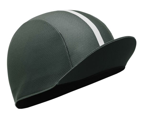 ASSOS Cap Grenade Green