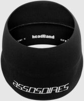 ASSOS Spring Fall Headband