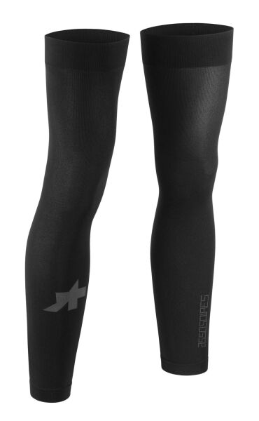 Assos Spring Fall Leg Warmers EVO 0